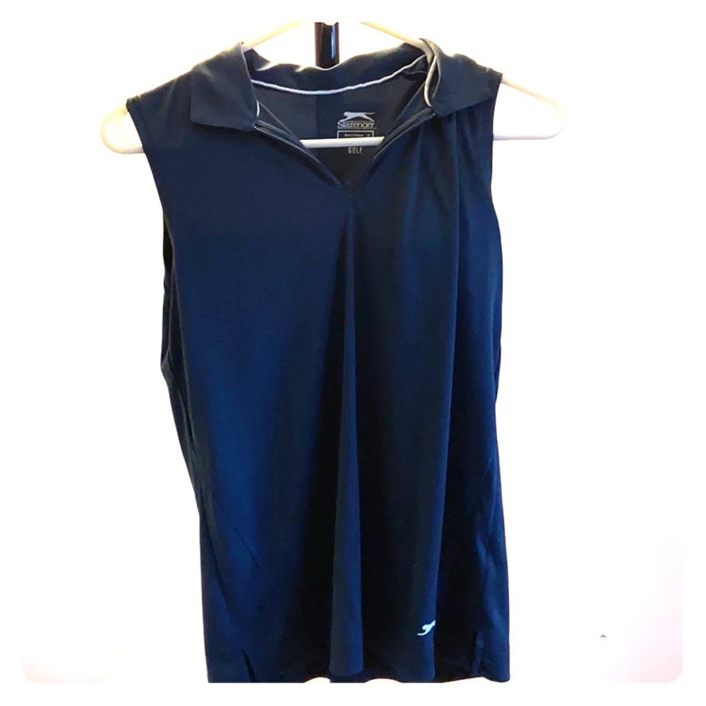 Golf tank top